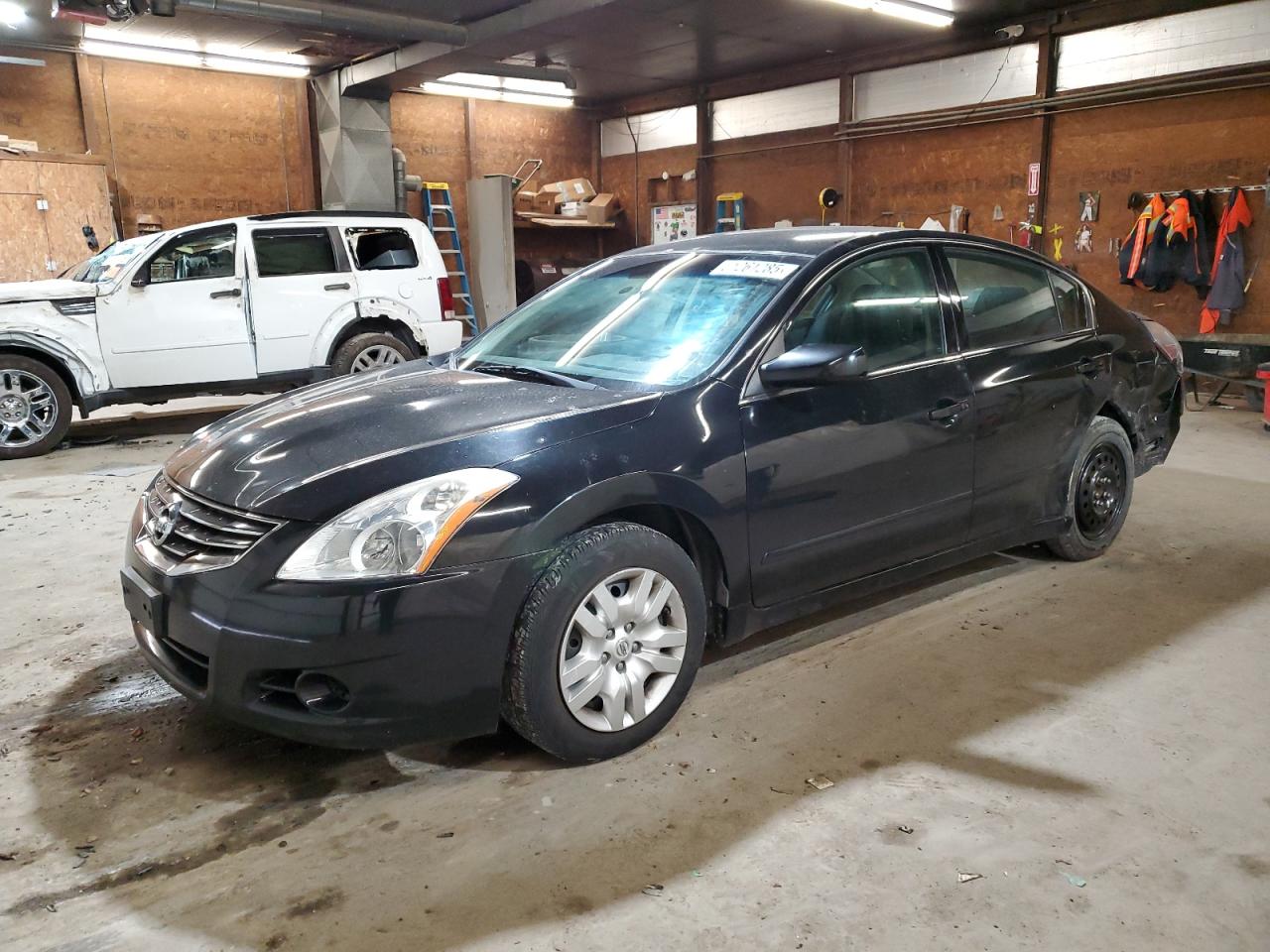 2012 Nissan Altima Base for Sale in Ebensburg, PA - Rear End