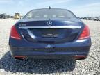 2015 Mercedes-Benz S 550 للبيع في Arcadia، FL - Front End