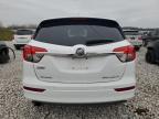 2018 Buick Envision Essence de vânzare în Wayland, MI - Front End