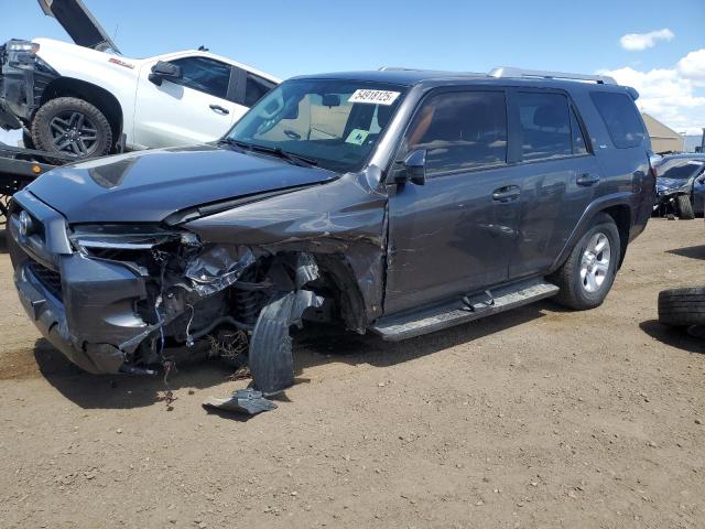 2016 Toyota 4Runner Sr5/Sr5 Premium
