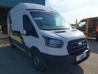 2020 FORD TRANSIT 35 for sale at Copart ROCHFORD