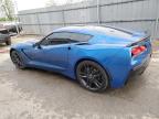 2015 Chevrolet Corvette Stingray Z51 2Lt for Sale in Kansas City, KS - Minor Dent/Scratches