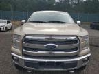 2017 Ford F150 Supercrew იყიდება Graham-ში, WA - Side