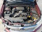 2009 Subaru Forester 2.5X продається в Littleton, CO - Front End