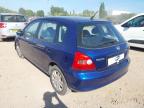2001 HONDA CIVIC SE E for sale at Copart WISBECH
