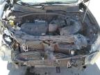 2010 Mitsubishi Outlander Es იყიდება Anthony-ში, TX - Front End