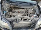 2014 Honda Civic Exl zu verkaufen in Temple, TX - Front End