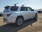 2016 Toyota 4Runner Sr5/Sr5 Premium за продажба в Brighton, CO - Front End