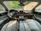 2011 Audi A8 L Quattro იყიდება North Billerica-ში, MA - Normal Wear