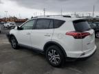 2018 Toyota Rav4 Le   продається в Wilmington, CA - Front End