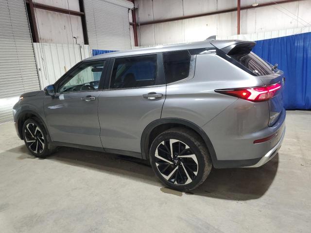  MITSUBISHI OUTLANDER 2023 Szary