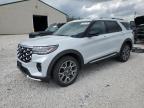 2025 Ford Explorer Platinum for Sale in Lawrenceburg, KY - Hail