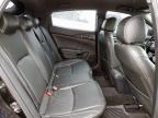 2018 Honda Civic Sport   за продажба в Haslet, TX - Front End