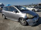 2007 Honda Fit S na sprzedaż w Sun Valley, CA - All Over