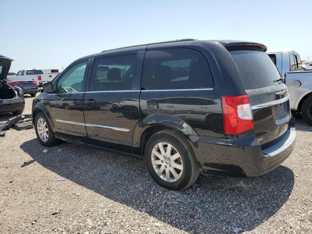 Minivans CHRYSLER MINIVAN 2014 Czarny