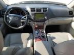 2012 Toyota Highlander Limited for Sale in Kansas City, KS - Front End