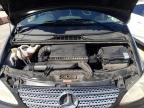 2004 MERCEDES BENZ VITO 115 C for sale at Copart COLCHESTER