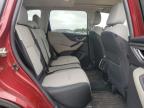 2019 Subaru Forester Premium na sprzedaż w Temple, TX - Hail