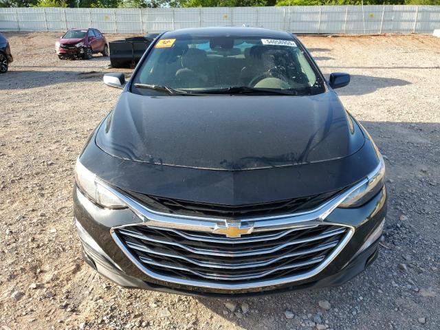  CHEVROLET MALIBU 2024 Чорний