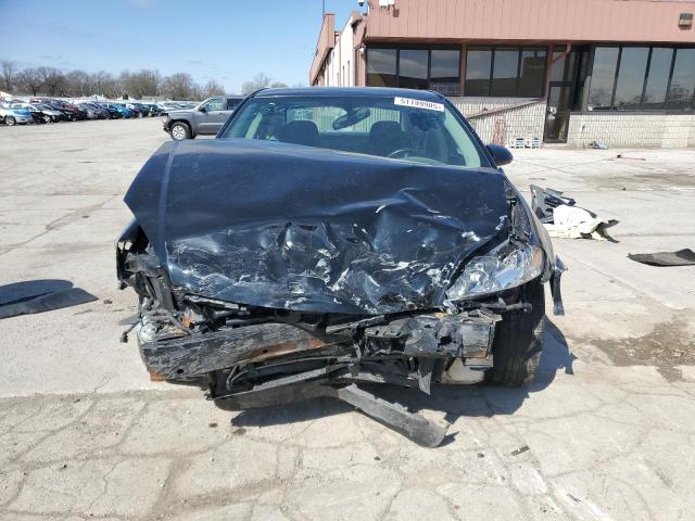  CHEVROLET IMPALA 2014 Czarny