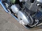 2014 TRIUMPH THRUXTON for sale at Copart CHESTER