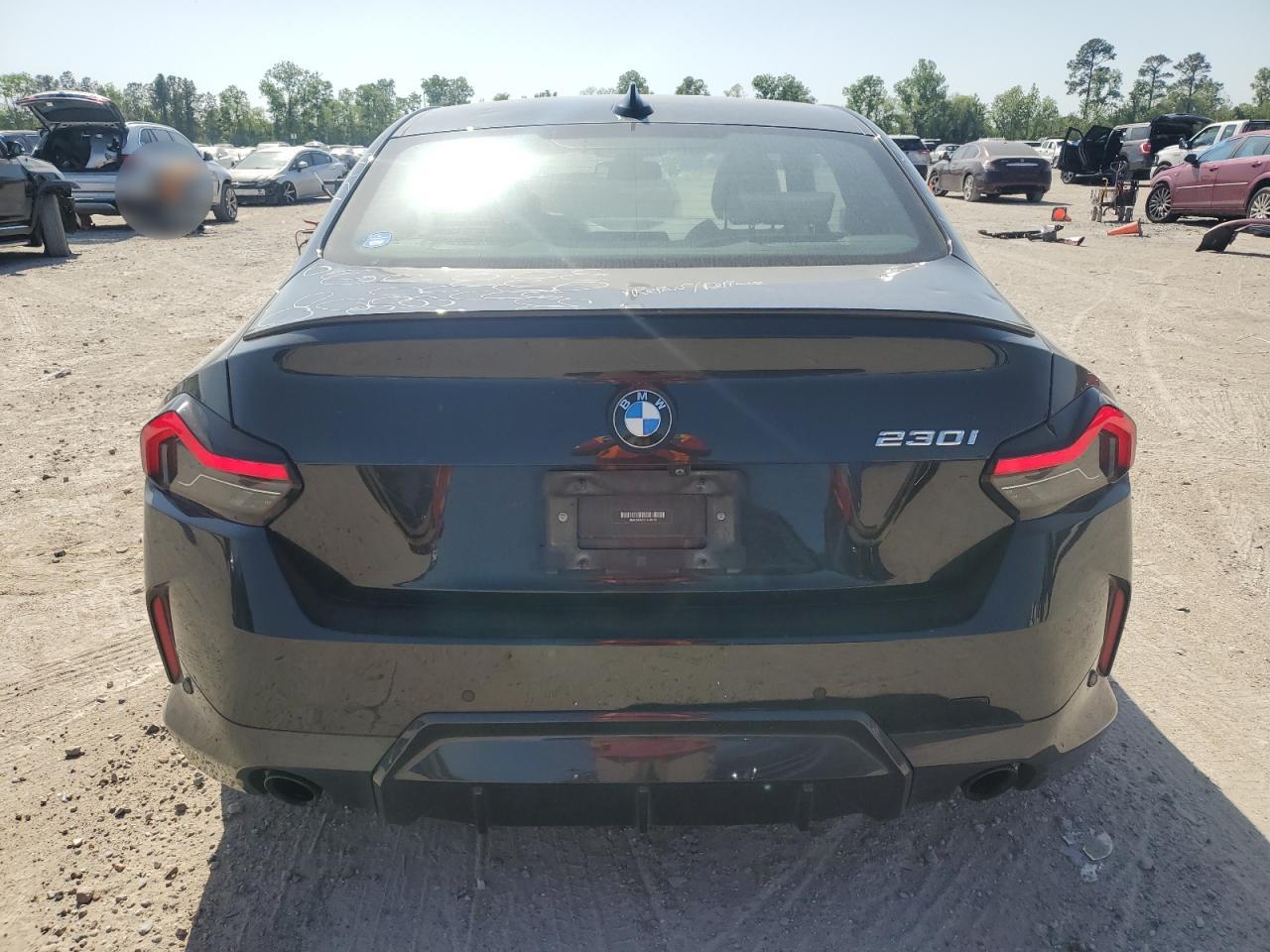 3MW23CM05N8C49108 2022 BMW 230I