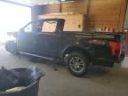 2018 Ford F150 Supercrew zu verkaufen in Ebensburg, PA - Burn