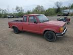 1990 Ford Ranger Super Cab на продаже в Columbia Station, OH - Burn - Engine