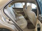 2005 Honda Accord Dx en Venta en Pennsburg, PA - Front End