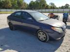 2010 Hyundai Elantra Blue за продажба в Fort Pierce, FL - Front End