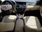 2017 Bmw X3 Xdrive28I на продаже в Albuquerque, NM - Front End