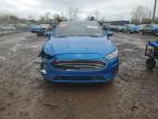 2020 Ford Fusion Se продається в Chalfont, PA - Front End