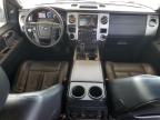 2015 Ford Expedition El Xlt zu verkaufen in Fort Wayne, IN - Front End