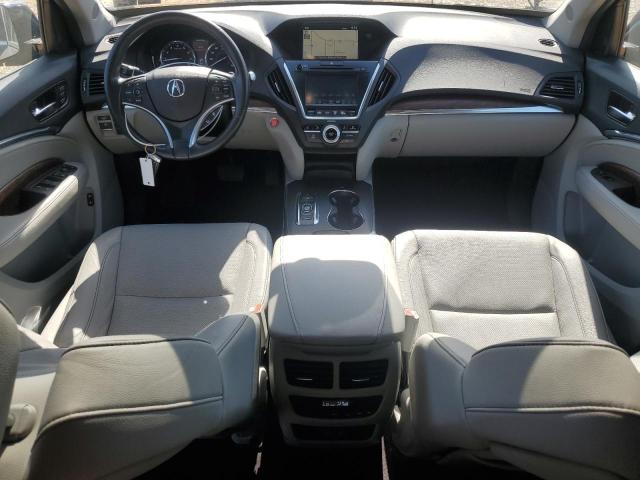  ACURA MDX 2020 Granatowy