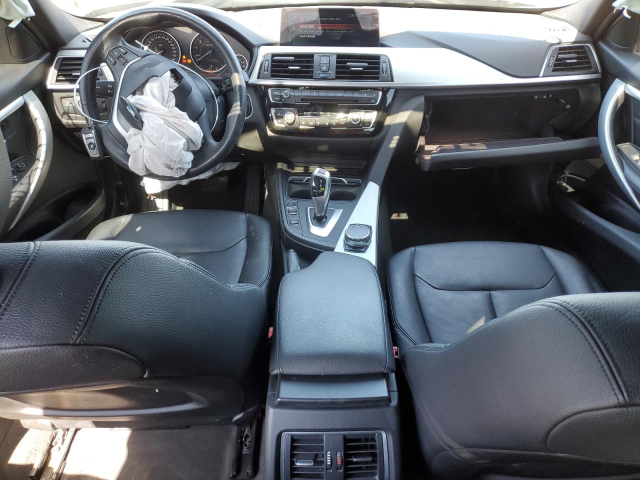 2017 BMW 3er - Image 8