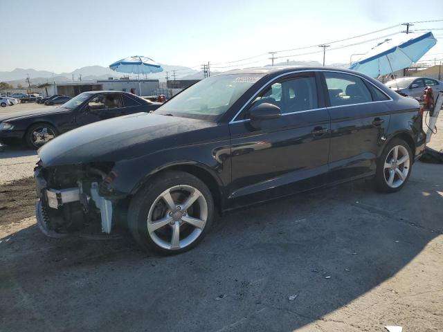 2015 Audi A3 Premium