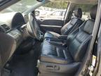 2010 Honda Odyssey Touring en Venta en Gainesville, GA - Front End