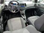 2016 Chevrolet Sonic Ls იყიდება Augusta-ში, GA - Front End
