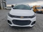 2022 Chevrolet Trax Ls zu verkaufen in Earlington, KY - Hail