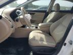2017 Nissan Altima 2.5 იყიდება Concord-ში, NC - Front End
