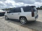 2020 Cadillac Escalade Luxury للبيع في Lumberton، NC - Front End
