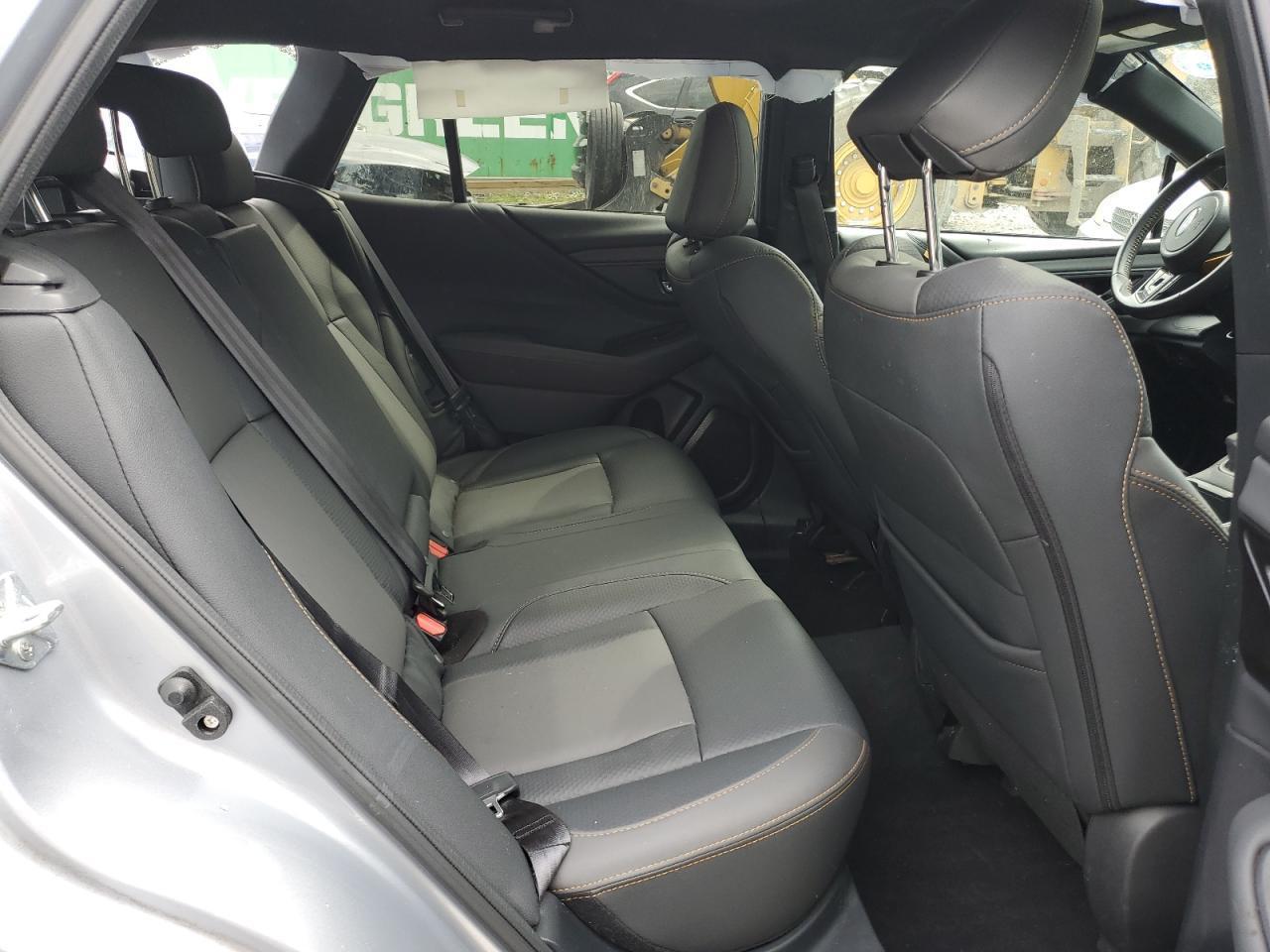 2022 Subaru Outback Wilderness VIN: 4S4BTGUD2N3213491 Lot: 52093625