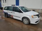 2014 DODGE GRAND CARAVAN SE for sale at Copart NB - MONCTON