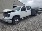 2011 Gmc Sierra C3500 na sprzedaż w Lawrenceburg, KY - Front End