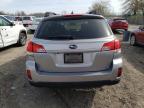2011 Subaru Outback 2.5I Limited for Sale in Cicero, IN - Front End
