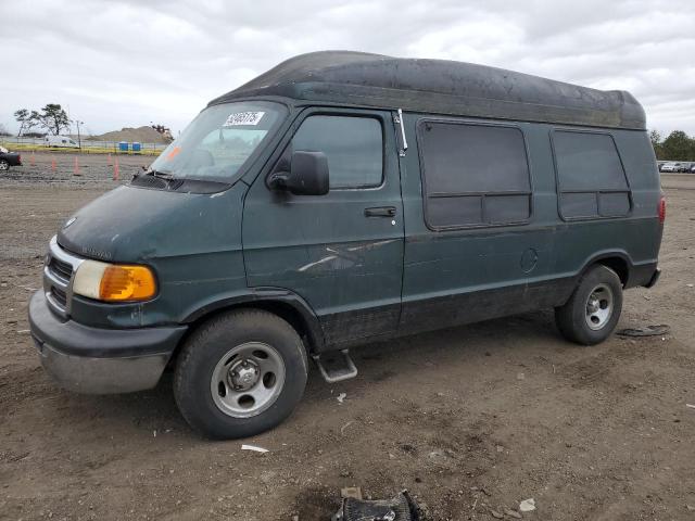 1999 Dodge Ram Van B1500