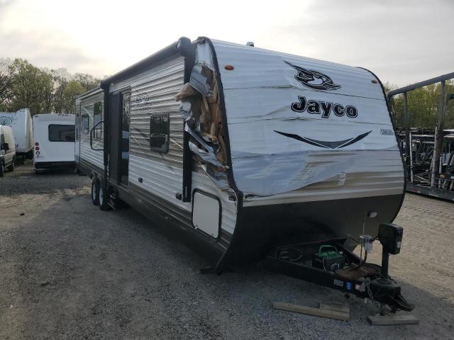 2017 Jayco Jayco