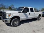 2011 FORD F250 SUPER DUTY   à vendre chez Copart KY - WALTON