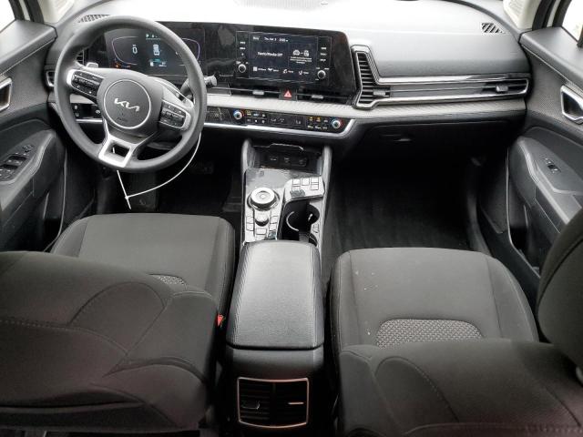  KIA SPORTAGE 2023 Biały