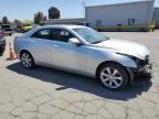 2013 Cadillac Ats Luxury na sprzedaż w Martinez, CA - Front End